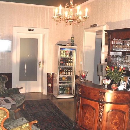 Hotel Waldersee Hanovre Extérieur photo
