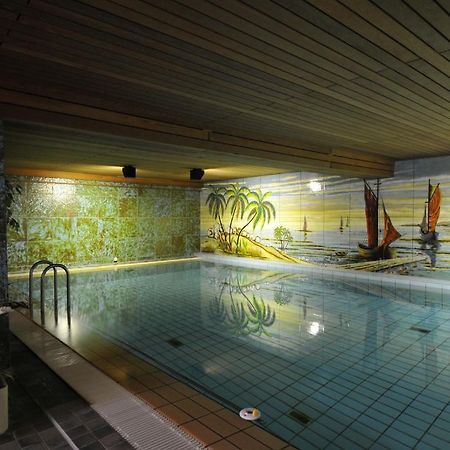 Hotel Waldersee Hanovre Extérieur photo