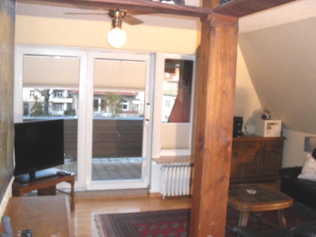Hotel Waldersee Hanovre Extérieur photo