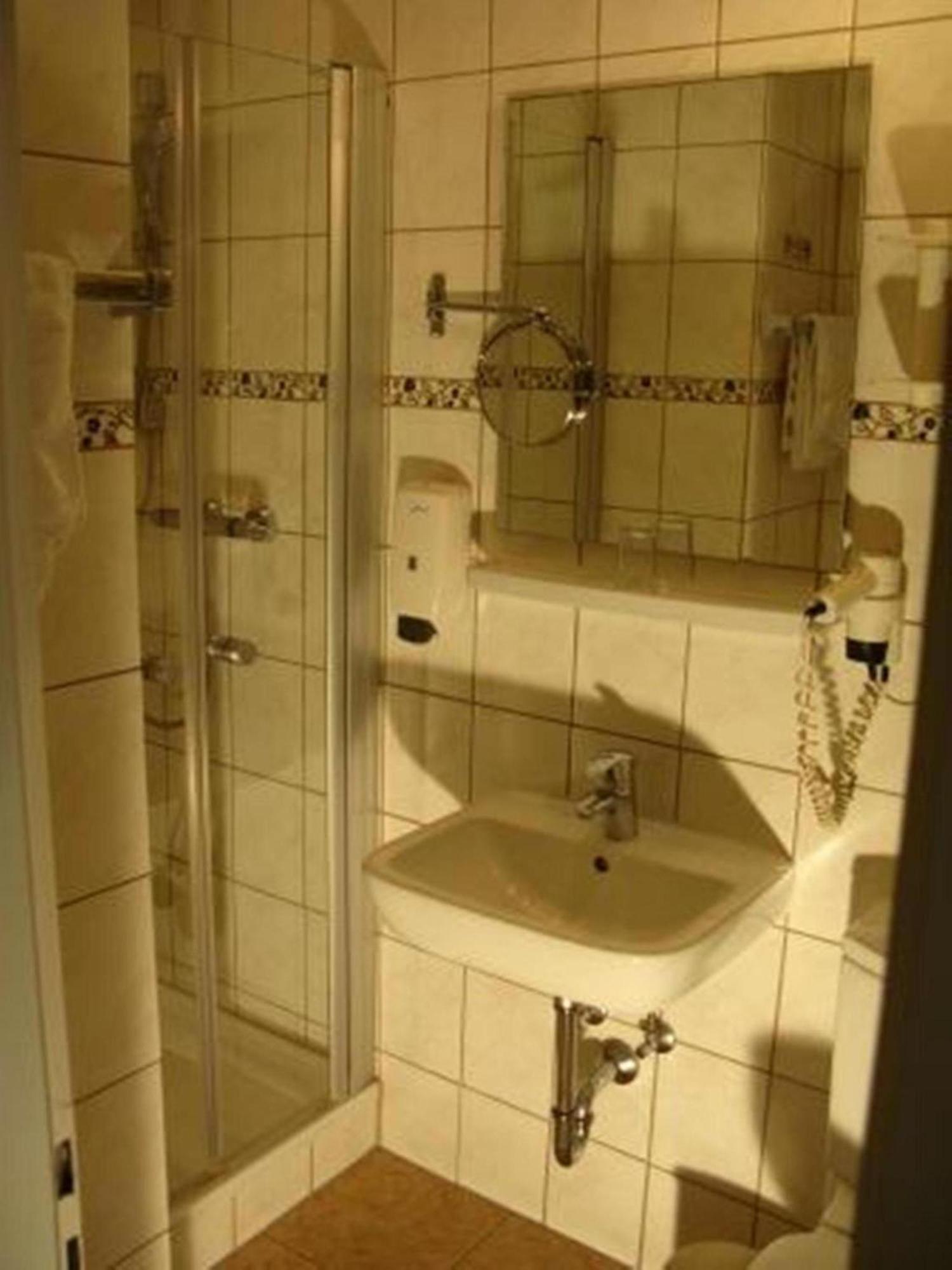 Hotel Waldersee Hanovre Extérieur photo