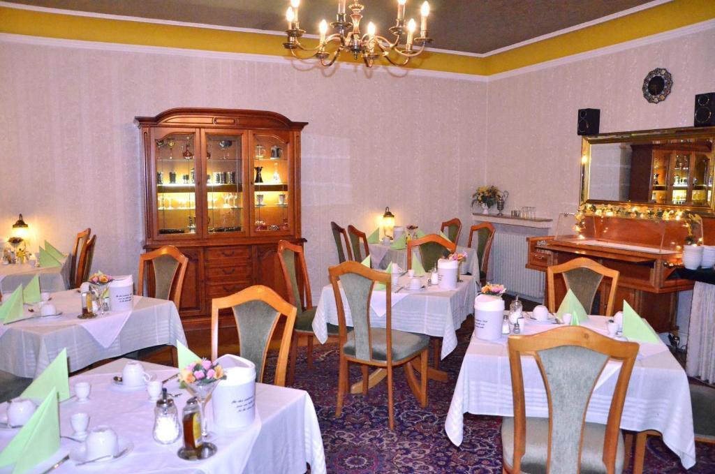 Hotel Waldersee Hanovre Extérieur photo