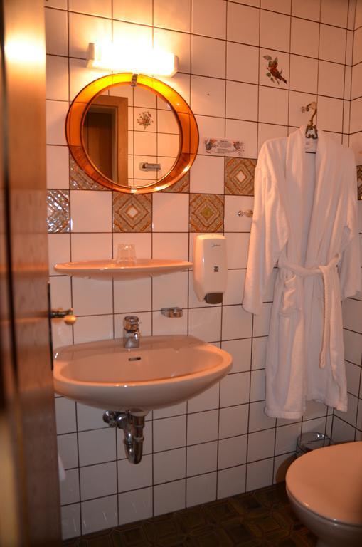Hotel Waldersee Hanovre Extérieur photo