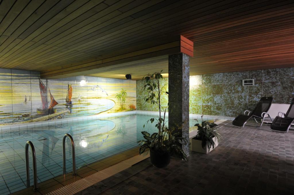 Hotel Waldersee Hanovre Extérieur photo