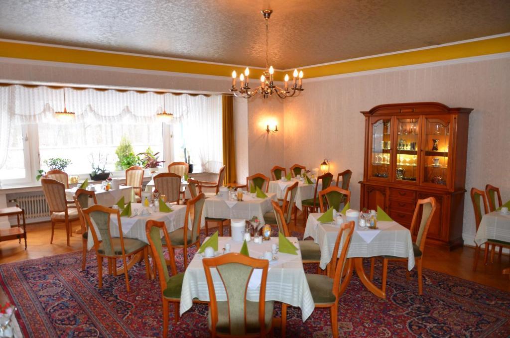 Hotel Waldersee Hanovre Extérieur photo